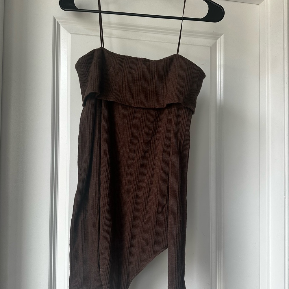 NWT aerie body suit